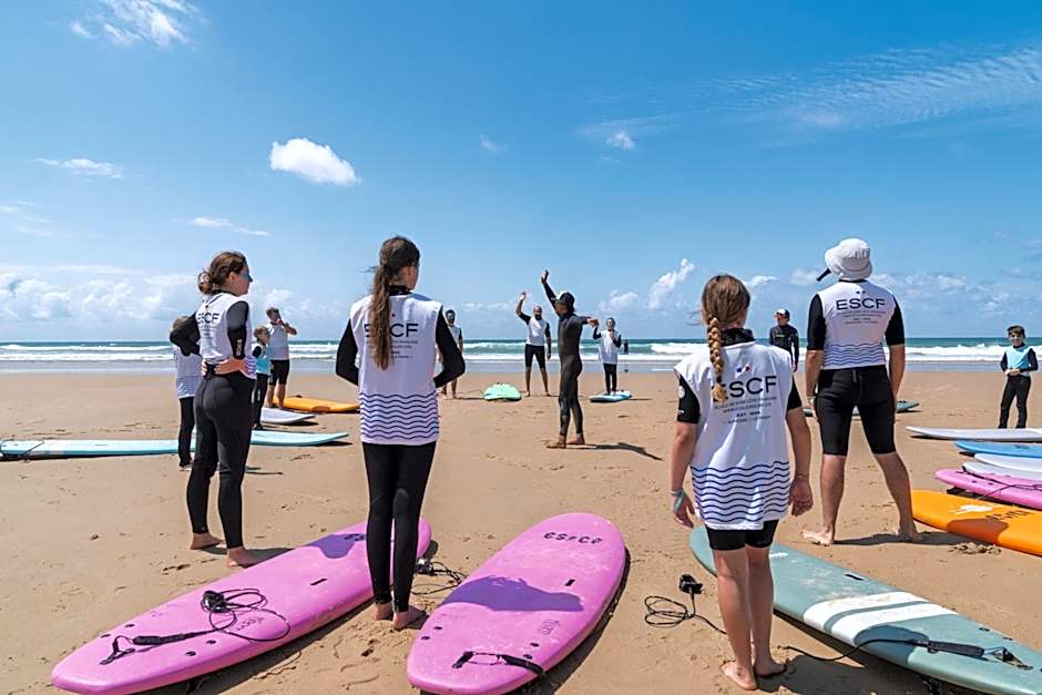 Belambra Clubs Seignosse - Les Tuquets