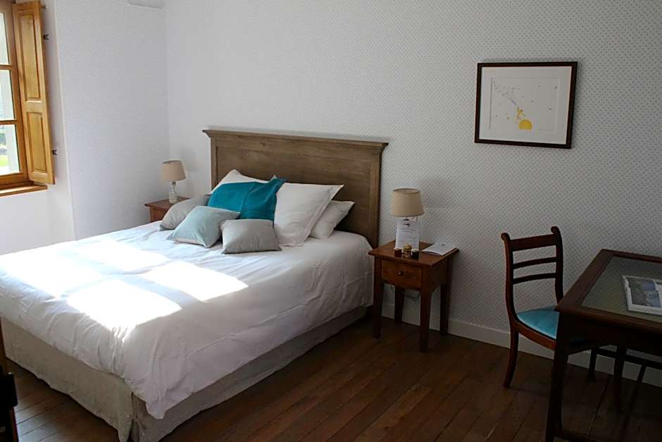 Orangerie Saint Martin