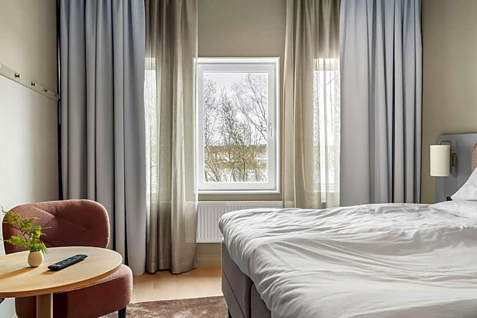 Aiden by Best Western Karlstad Arena