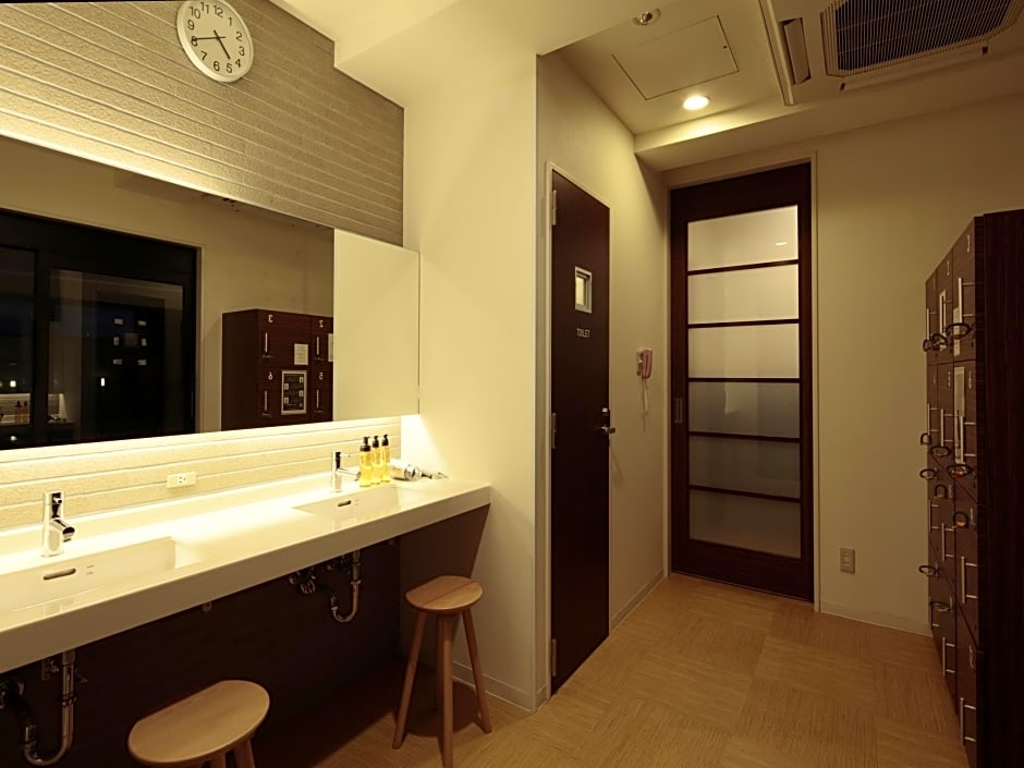 Candeo Hotels Handa