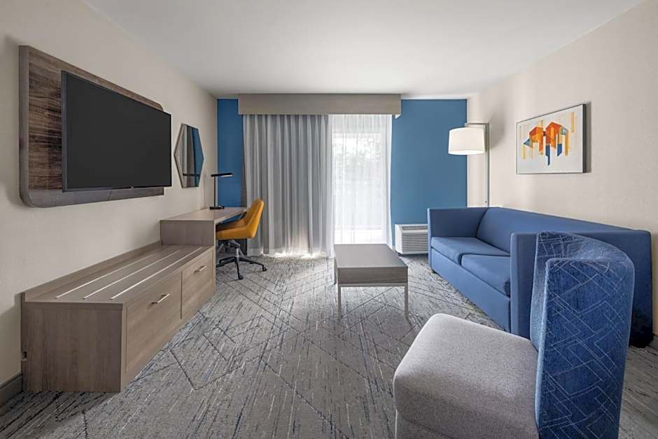 Holiday Inn Express Tifton By IHG