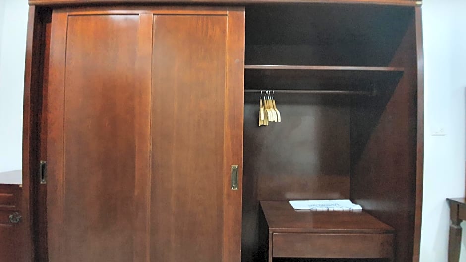 Doungta Anda Hotel Krabi