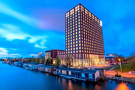 Leonardo Royal Hotel Amsterdam