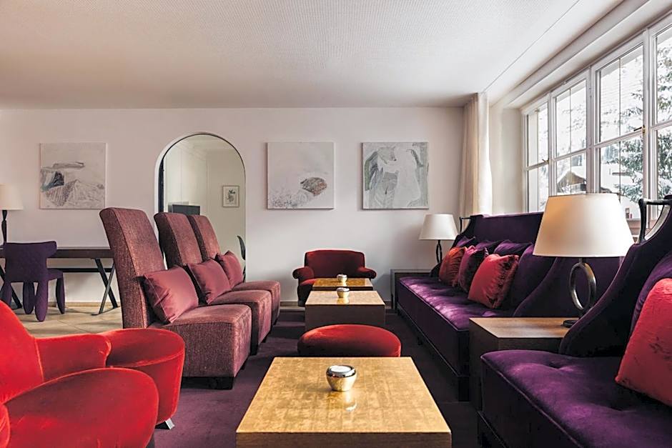 Hinterwies – Ski In / Lodge / Dine