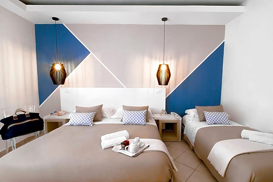 Hotel Rivage