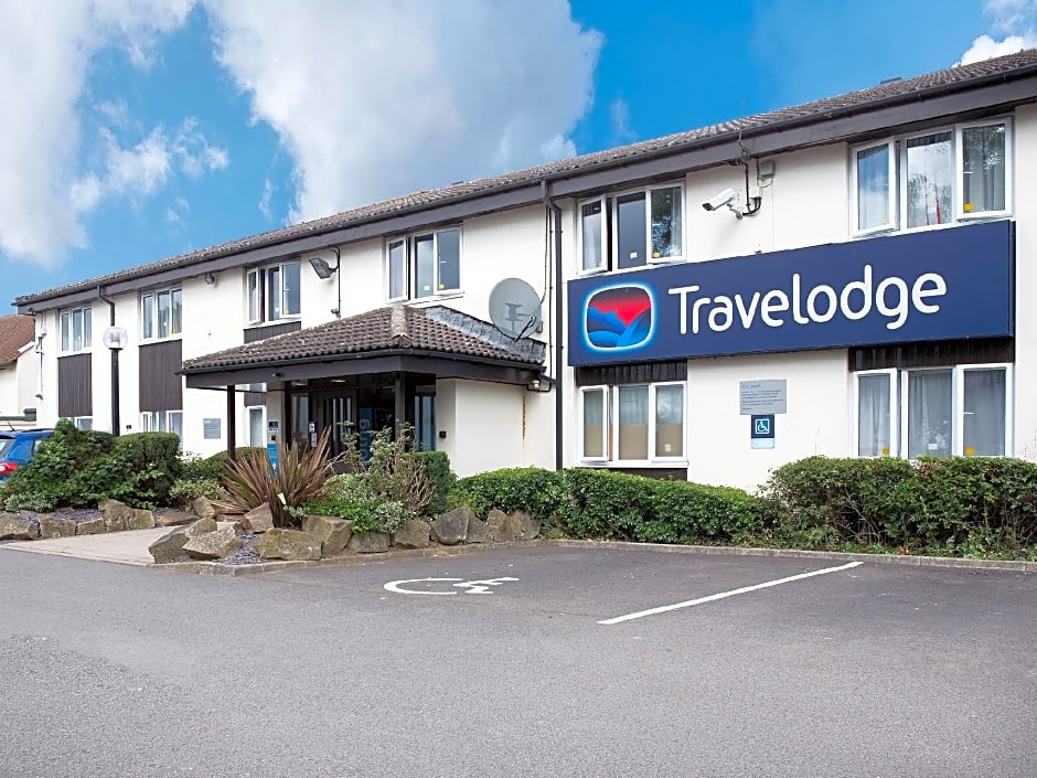 Travelodge Oxford Wheatley