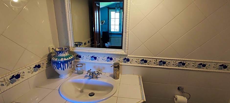 casa rural usko X VI0020