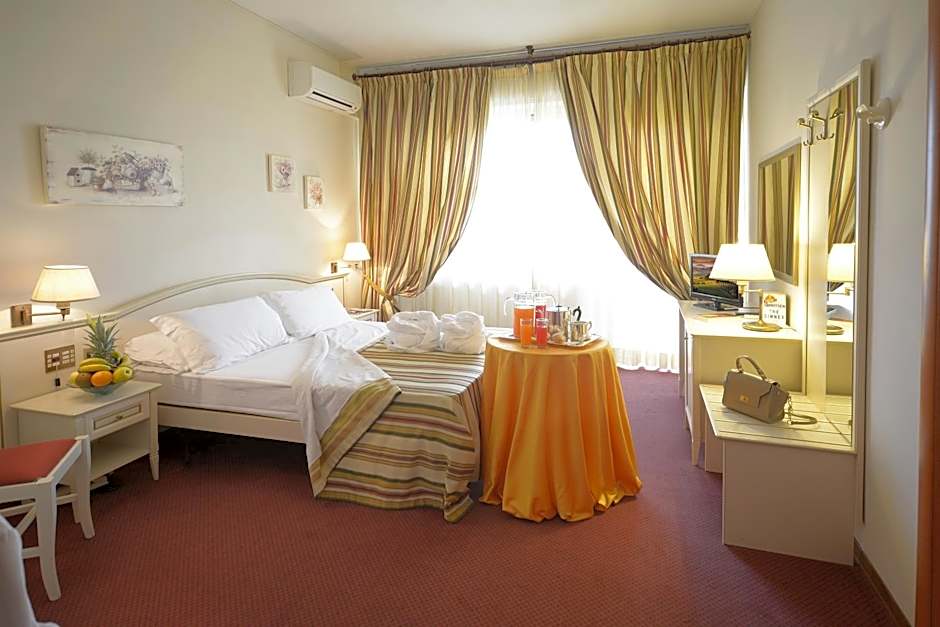 Hotel President