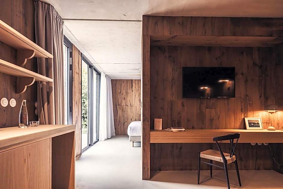 Hôtel INDARRA & SPA - Piscine