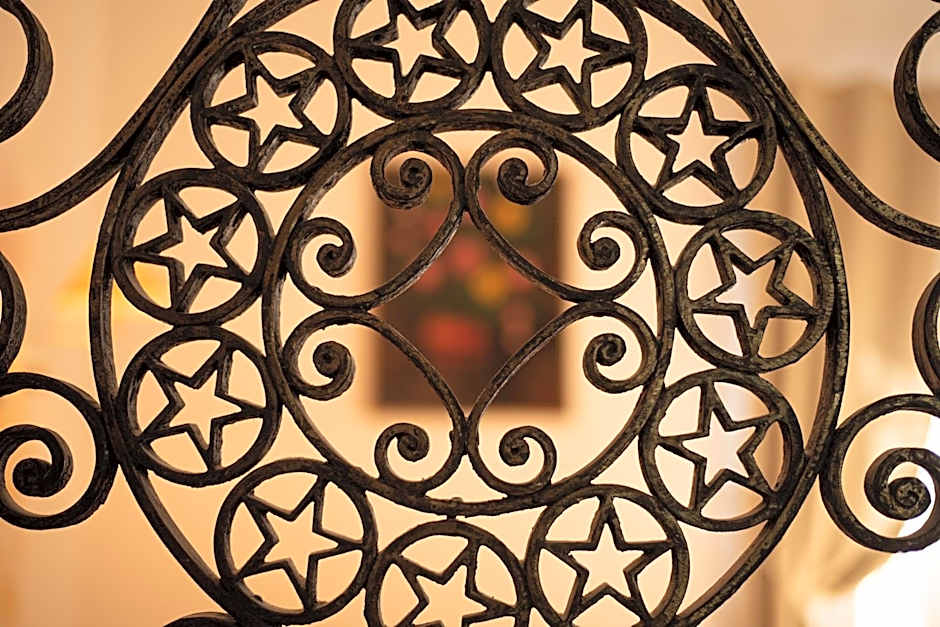 Domaine d'Auriac - Relais & Châteaux