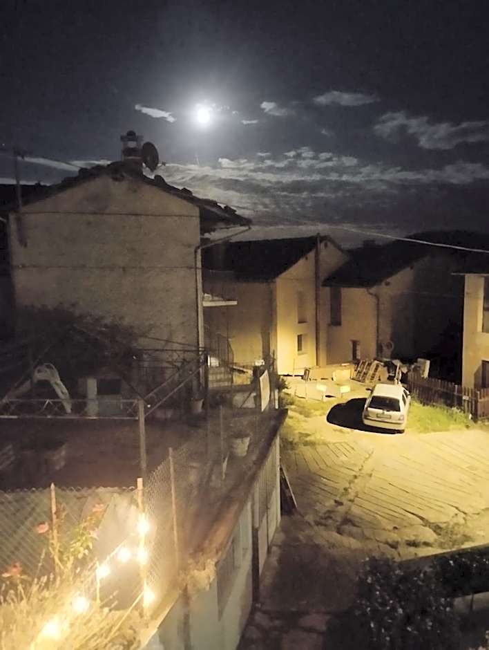 B&B LA MARMOTTA