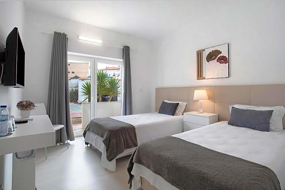 Beach Residence Mar do Norte