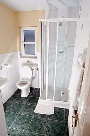 Griffin Lodge - Alojamientos en GALWAY