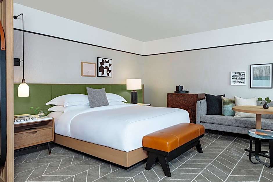Kimpton Sylvan Hotel By IHG