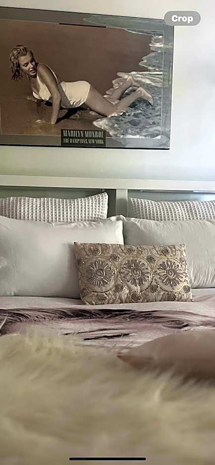 Breakfast at Tiffanys