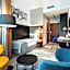 Garden Square Hotel