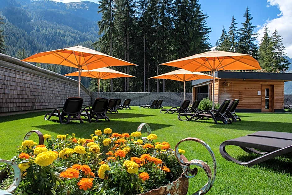 Croce Bianca Leisure & Spa Hotel