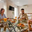 LX51 Lisbon Center - Studios & Suites by APT IIN