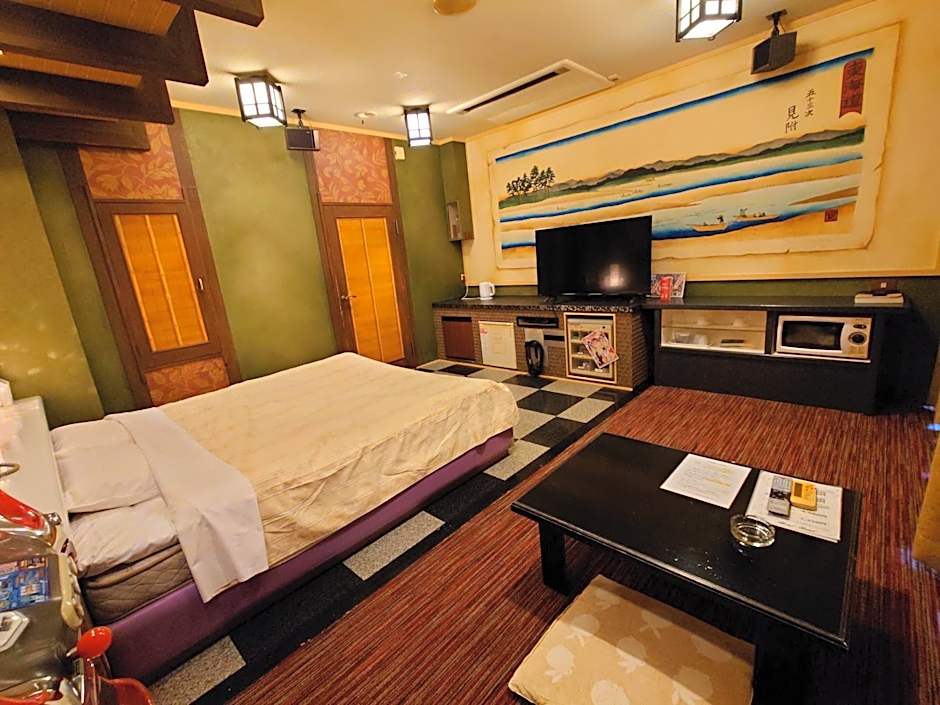 Hotel Remy (Adult Hotel)