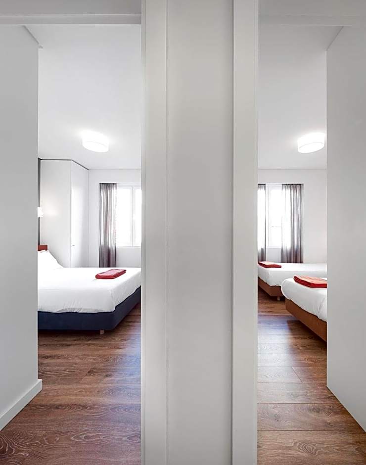 Lisbon Serviced Apartments - Avenida