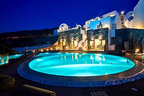 Anchor Suites