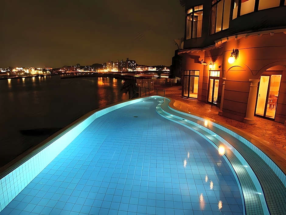 Sotetsu Fresa Inn Fujisawa Shonandai