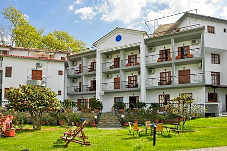 Hotel Eleana