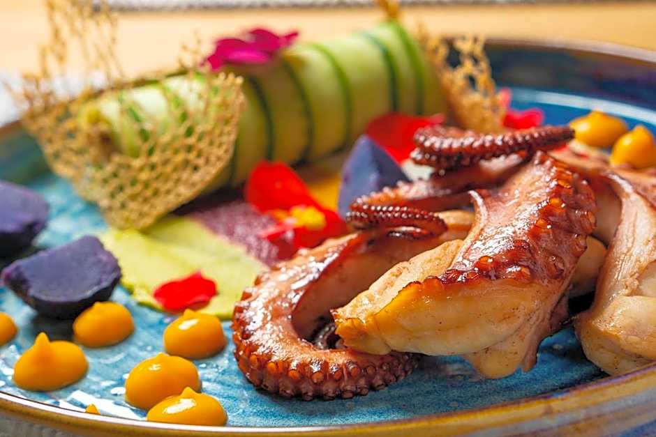 Labirint Boutique Hotel