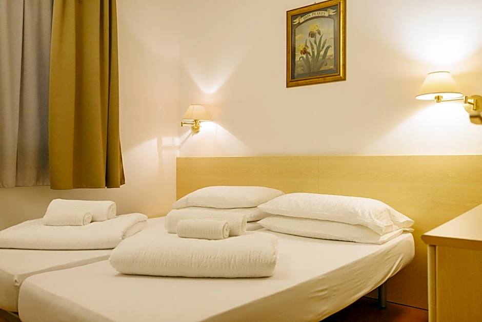 Club Hotel e Residence La Vela