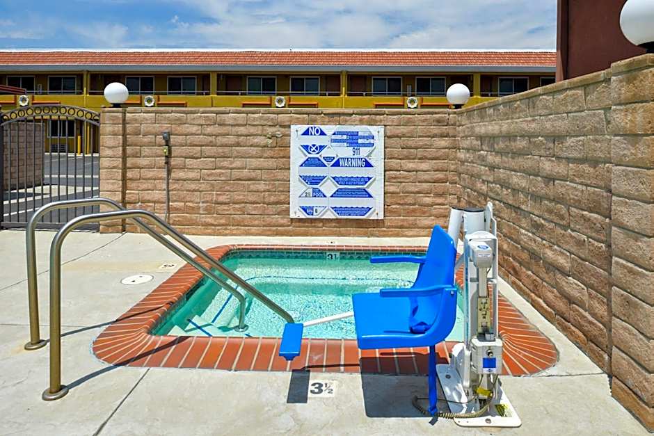 Americas Best Value Inn - Azusa/Pasadena