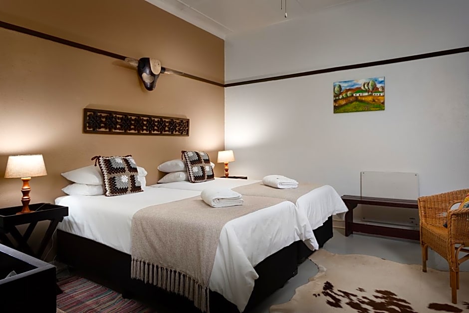 Karoo Pandok Guesthouse Bethulie