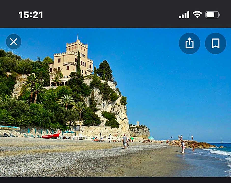 B&B La DORMERIA