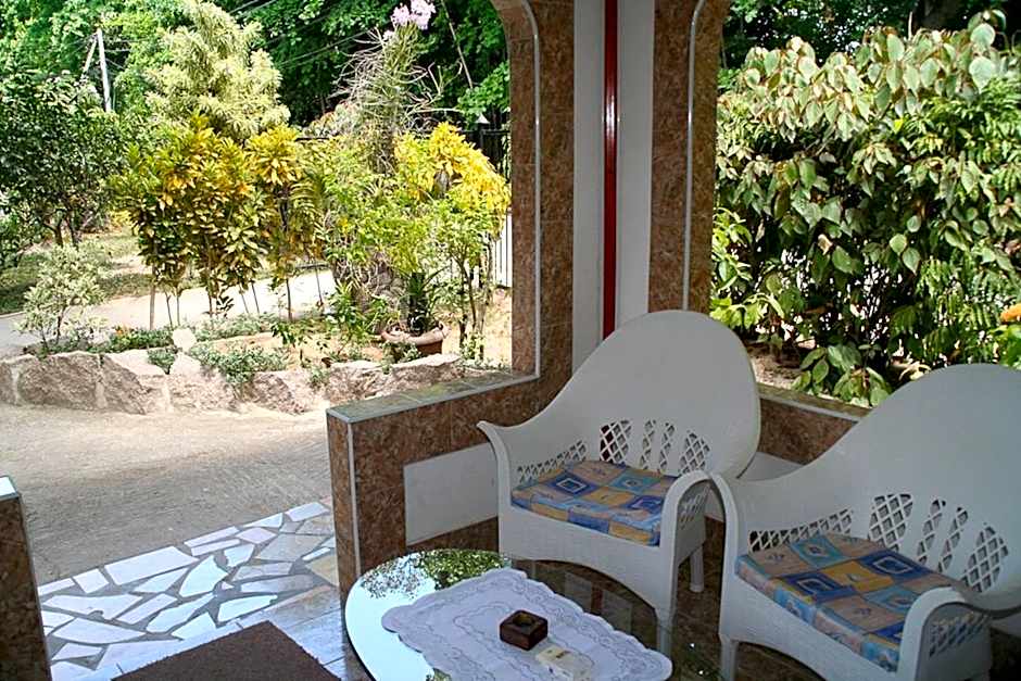 Rising Sun Guesthouse