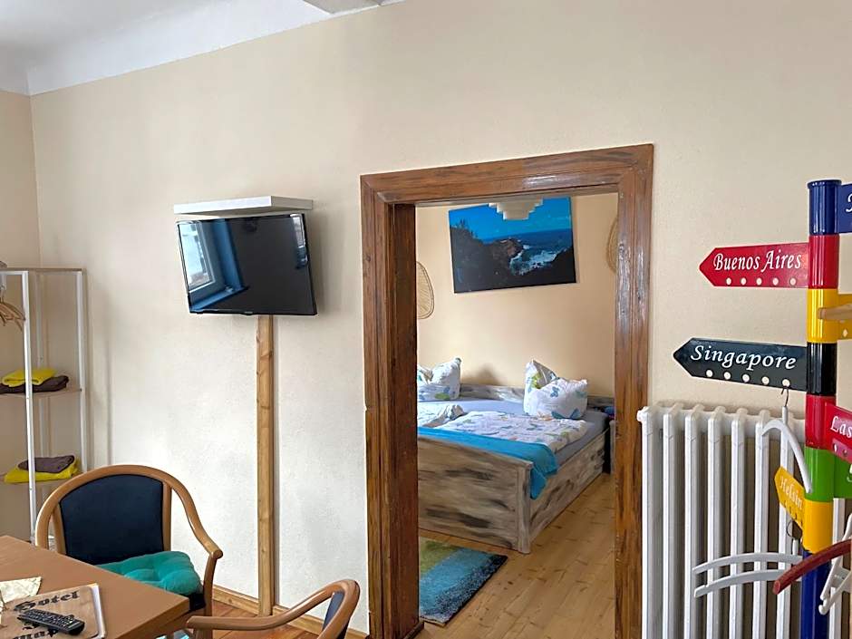 Hotel Schwarzer Adler