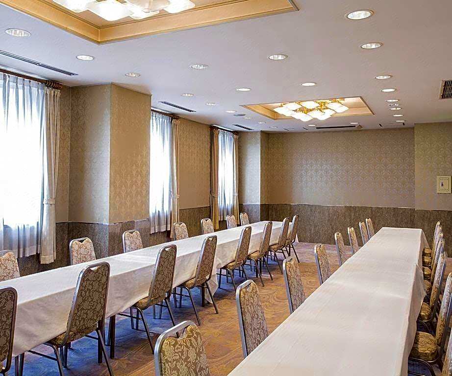 Centia Hotel Naito