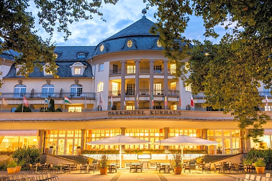 PK Parkhotel Kurhaus