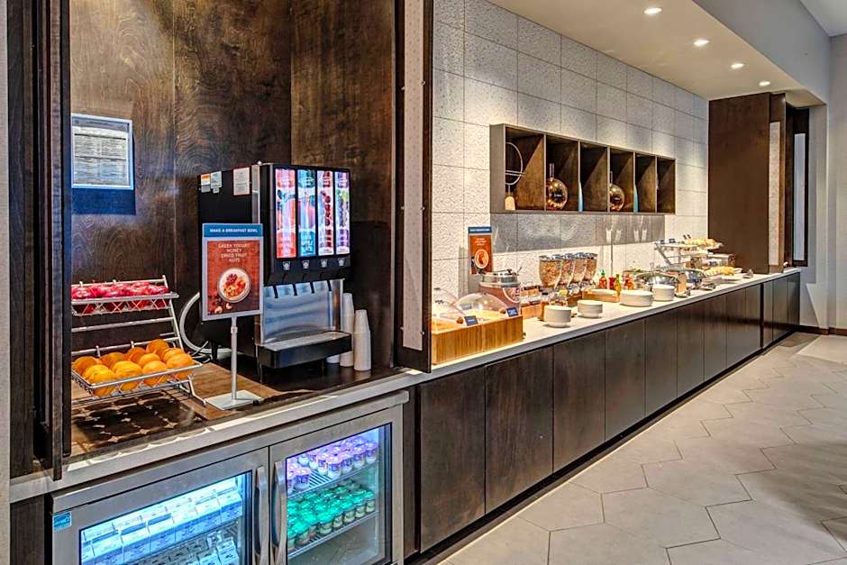 SpringHill Suites by Marriott Nashville Brentwood