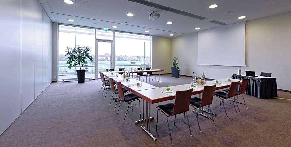 Atlantic Hotel Galopprennbahn