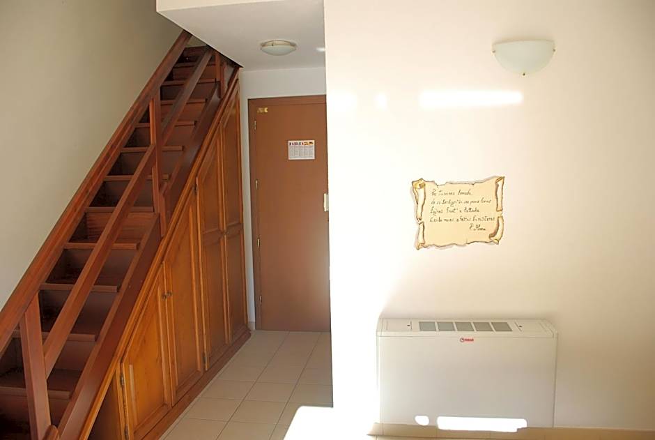 Hotel Belvedere Tonara