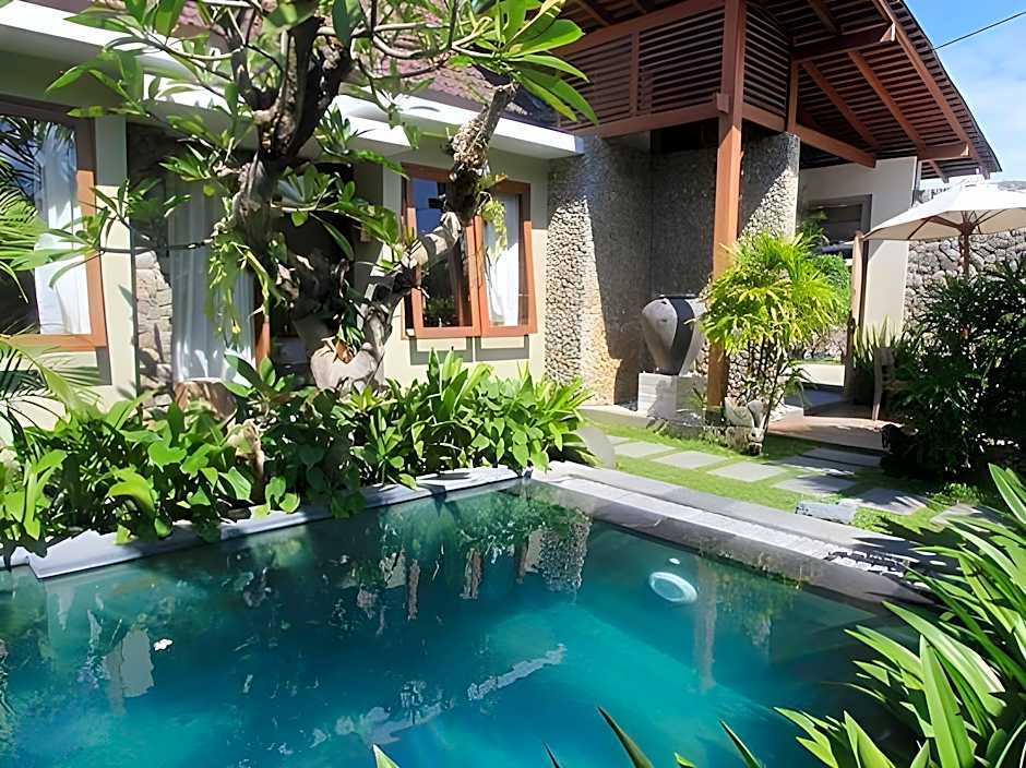 Uma Karan Hotel