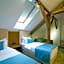 Hotel City Savoy