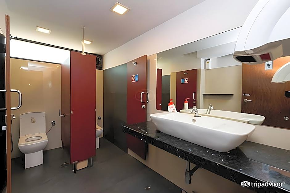 Regenta Inn palacio De Goa