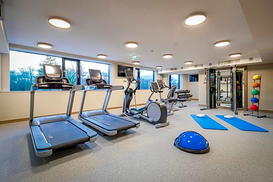 Hilton Garden Inn Wiener Neustadt