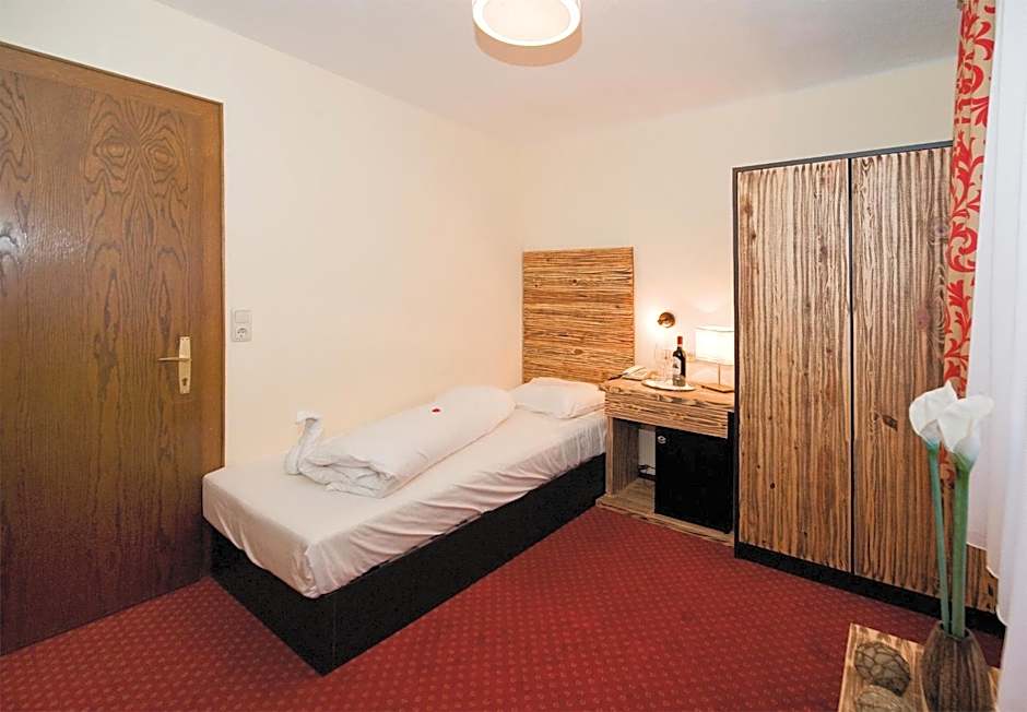 Panorama Landhaus - Joker Card included in Summer