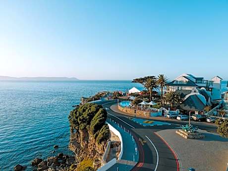 Harbour House Hotel - Manor House