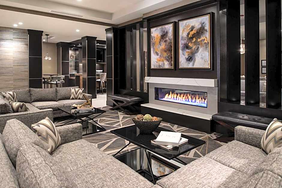 Hampton Inn By Hilton & Suites Bridgewater, NJ