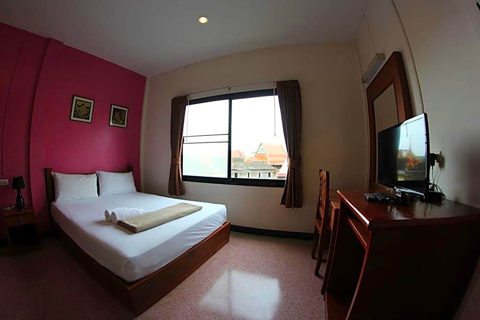 My Place @ Surat Hotel