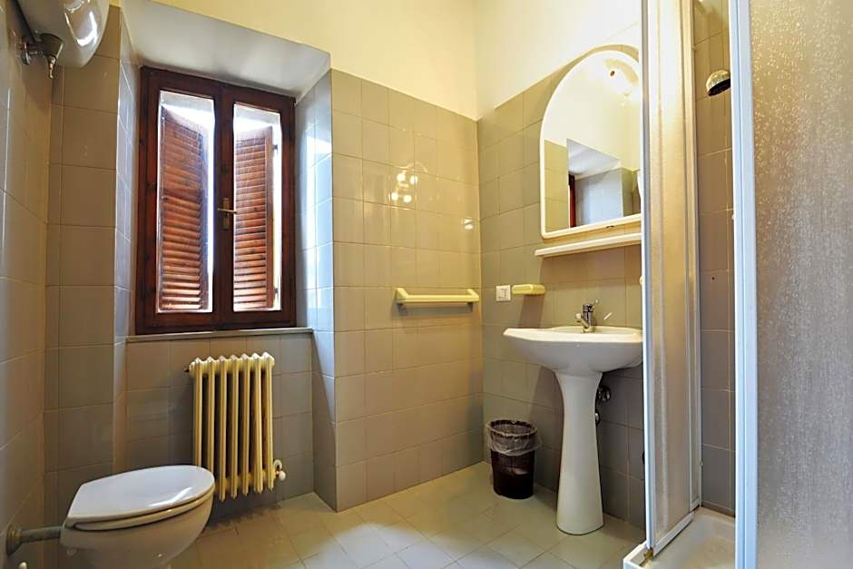 Ostello del Parco di Monte Cucco