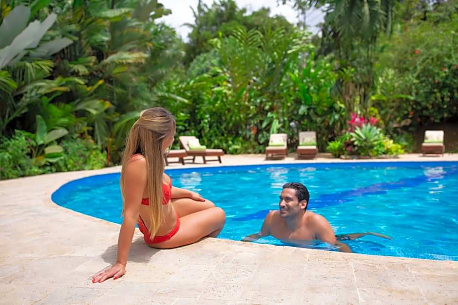 Chachagua Rainforest Hotel & Hot Springs