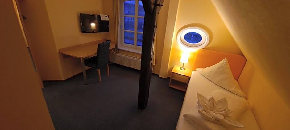 Ephesus am Weserwehr